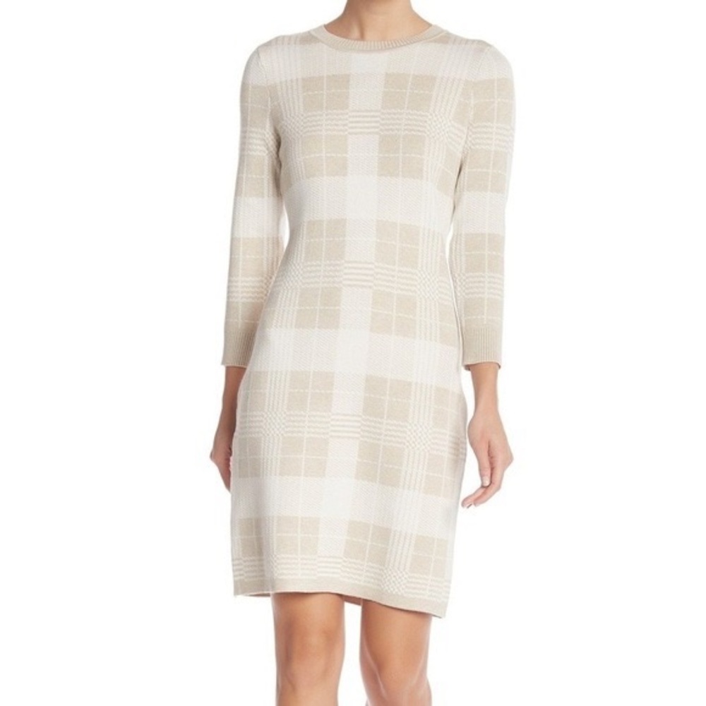 Calvin Klein Work Dress